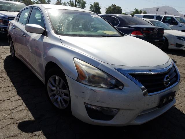 NISSAN ALTIMA 2.5 2014 1n4al3ap9ec181703