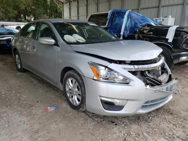 NISSAN ALTIMA 2.5 2014 1n4al3ap9ec181829