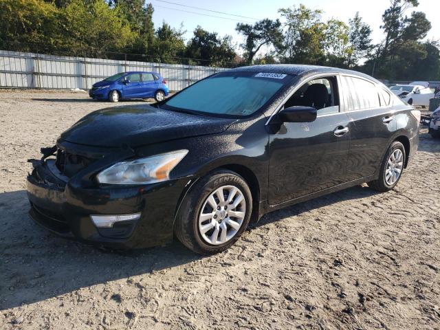 NISSAN ALTIMA 2014 1n4al3ap9ec181927