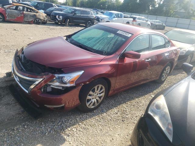 NISSAN ALTIMA 2.5 2014 1n4al3ap9ec182091