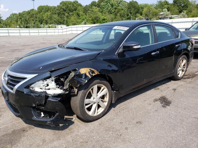 NISSAN ALTIMA 2014 1n4al3ap9ec182236