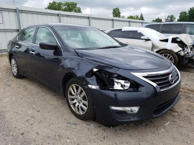 NISSAN ALTIMA 2.5 2014 1n4al3ap9ec182334