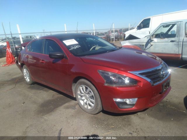 NISSAN ALTIMA 2014 1n4al3ap9ec182429