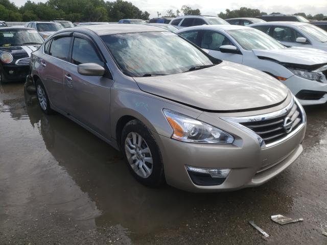 NISSAN ALTIMA 2.5 2014 1n4al3ap9ec182737