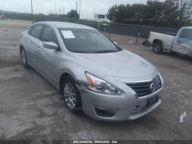 NISSAN ALTIMA 2014 1n4al3ap9ec184133