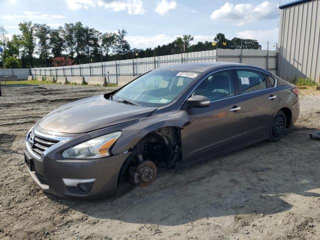 NISSAN ALTIMA 2.5 2014 1n4al3ap9ec184228