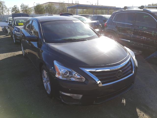 NISSAN ALTIMA 2.5 2014 1n4al3ap9ec184939