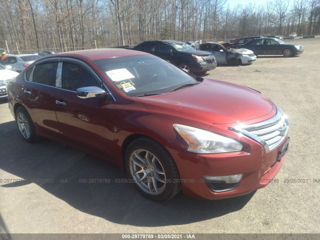 NISSAN ALTIMA 2014 1n4al3ap9ec185878