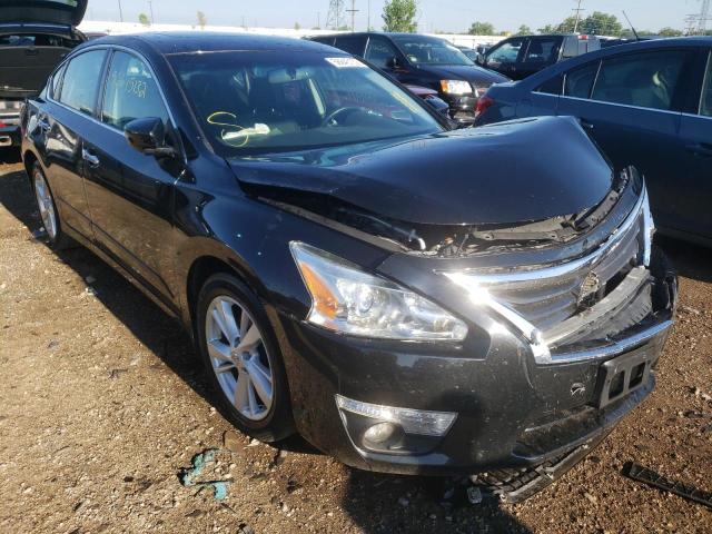 NISSAN ALTIMA 2.5 2014 1n4al3ap9ec186271