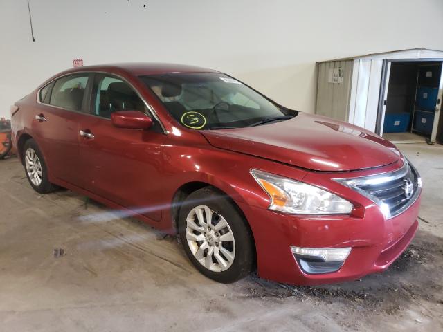 NISSAN ALTIMA 2.5 2014 1n4al3ap9ec187128