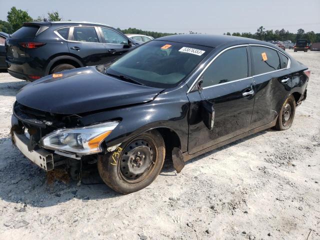 NISSAN ALTIMA 2.5 2014 1n4al3ap9ec187226