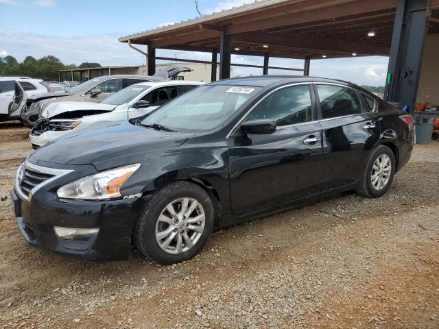 NISSAN ALTIMA 2.5 2014 1n4al3ap9ec187291