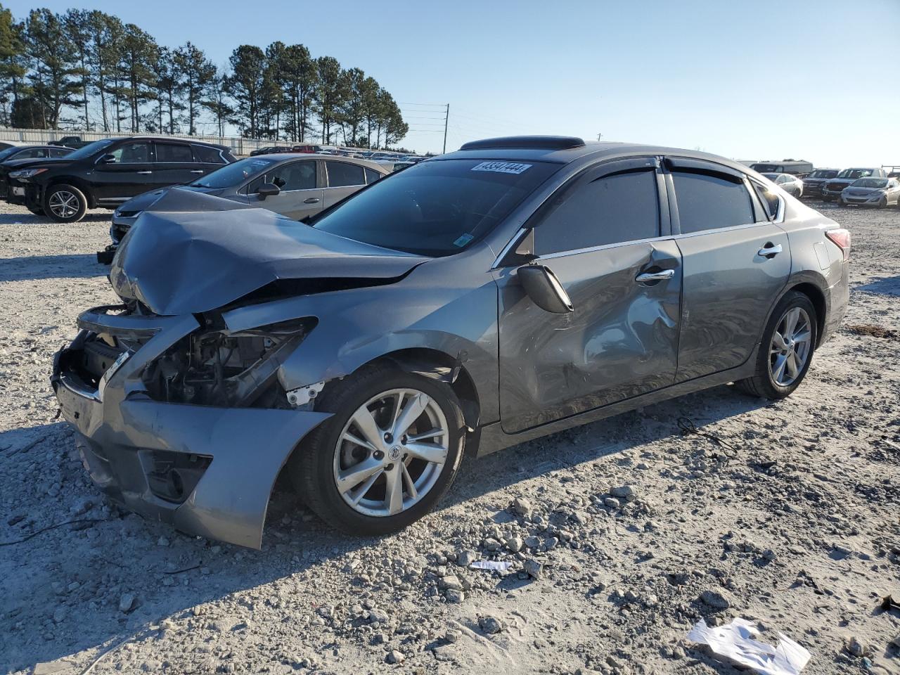 NISSAN ALTIMA 2014 1n4al3ap9ec187579