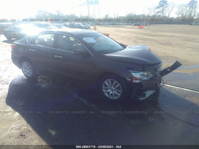 NISSAN ALTIMA 2014 1n4al3ap9ec188456