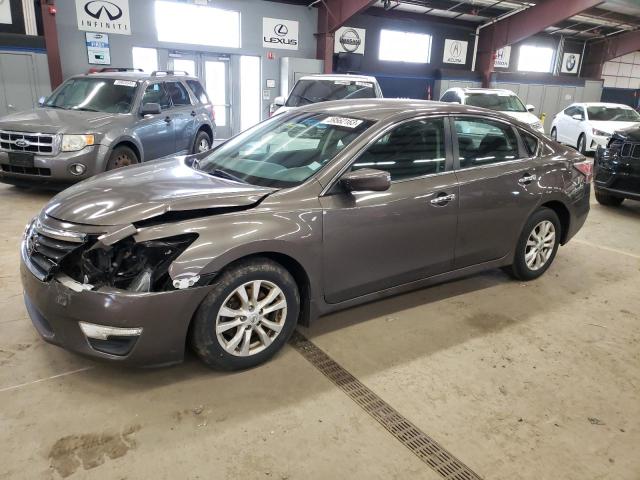 NISSAN ALTIMA 2.5 2014 1n4al3ap9ec188473