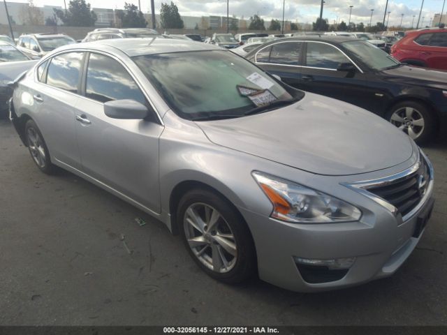 NISSAN ALTIMA 2014 1n4al3ap9ec189235