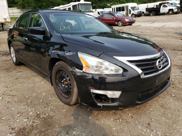 NISSAN ALTIMA 2.5 2014 1n4al3ap9ec189655