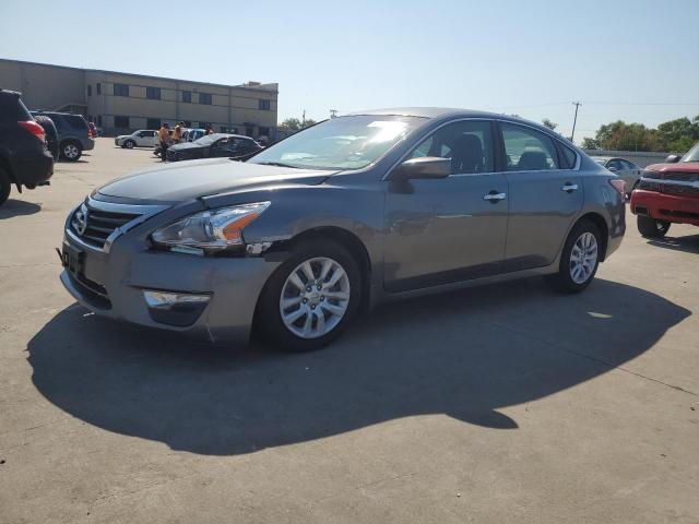 NISSAN ALTIMA 2.5 2014 1n4al3ap9ec190269