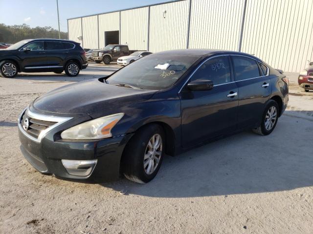 NISSAN ALTIMA 2.5 2014 1n4al3ap9ec190384