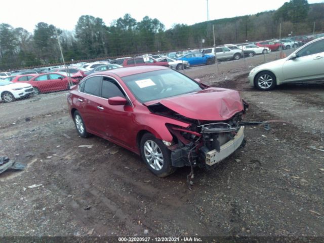 NISSAN ALTIMA 2014 1n4al3ap9ec190420