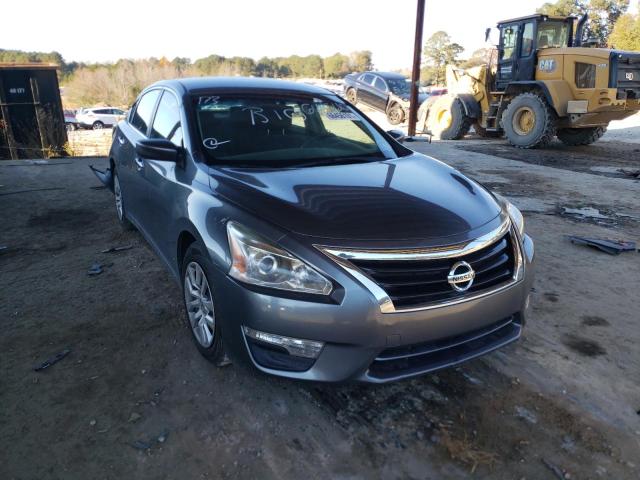 NISSAN ALTIMA 2.5 2014 1n4al3ap9ec191731