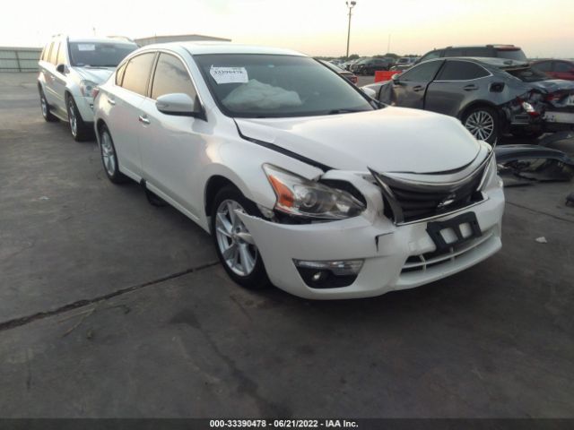 NISSAN ALTIMA 2014 1n4al3ap9ec192152