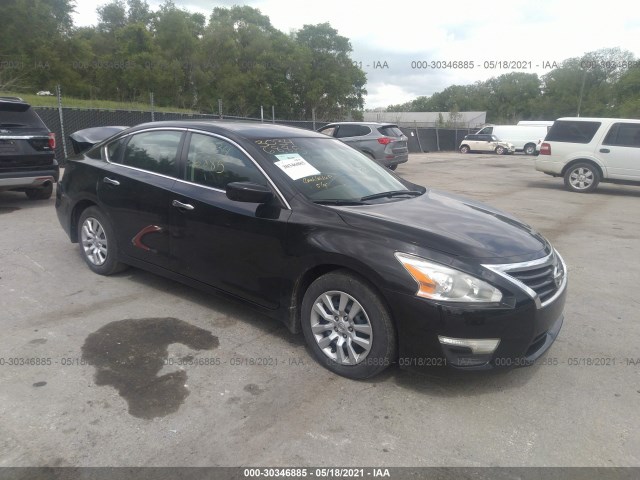 NISSAN ALTIMA 2014 1n4al3ap9ec192734