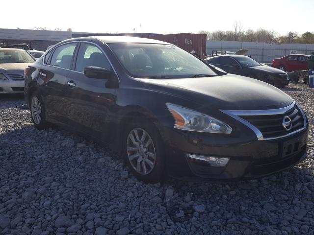 NISSAN ALTIMA 2.5 2014 1n4al3ap9ec192779