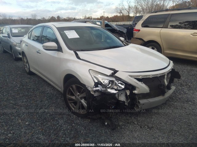 NISSAN ALTIMA 2014 1n4al3ap9ec192894