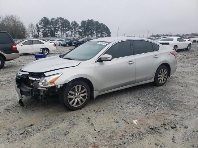 NISSAN ALTIMA 2.5 2014 1n4al3ap9ec193141