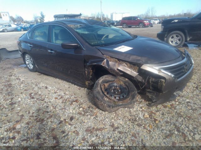 NISSAN ALTIMA 2014 1n4al3ap9ec193589