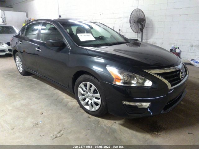 NISSAN ALTIMA 2014 1n4al3ap9ec194399