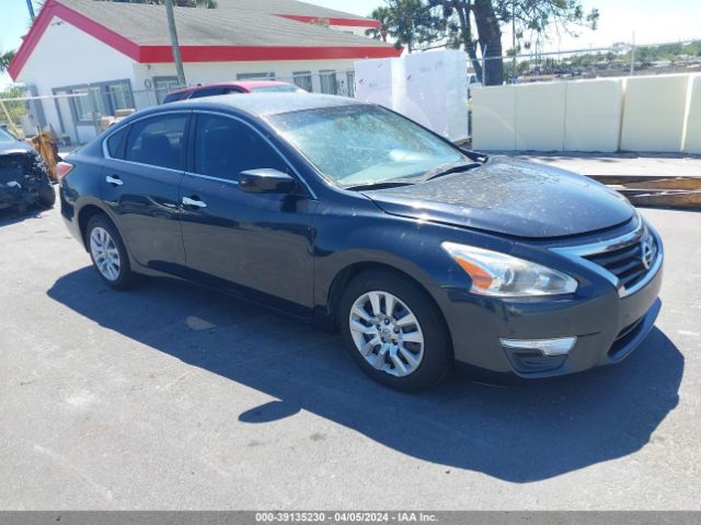 NISSAN ALTIMA 2014 1n4al3ap9ec194905