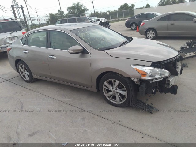 NISSAN ALTIMA 2014 1n4al3ap9ec194984