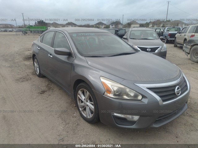 NISSAN ALTIMA 2014 1n4al3ap9ec195150