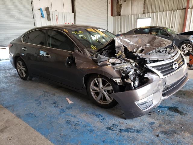 NISSAN ALTIMA 2.5 2014 1n4al3ap9ec195892