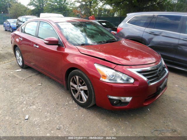 NISSAN ALTIMA 2014 1n4al3ap9ec196041