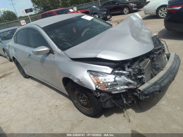 NISSAN ALTIMA 2014 1n4al3ap9ec196489