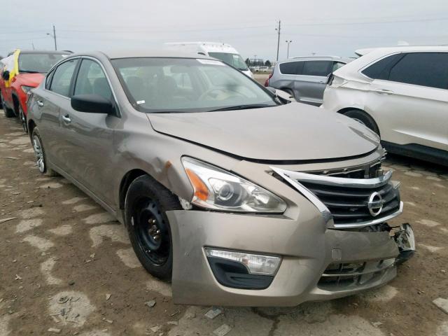 NISSAN ALTIMA 2.5 2014 1n4al3ap9ec196718