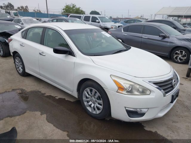 NISSAN ALTIMA 2014 1n4al3ap9ec197111