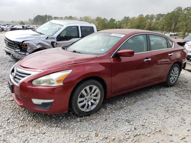 NISSAN ALTIMA 2.5 2014 1n4al3ap9ec197688