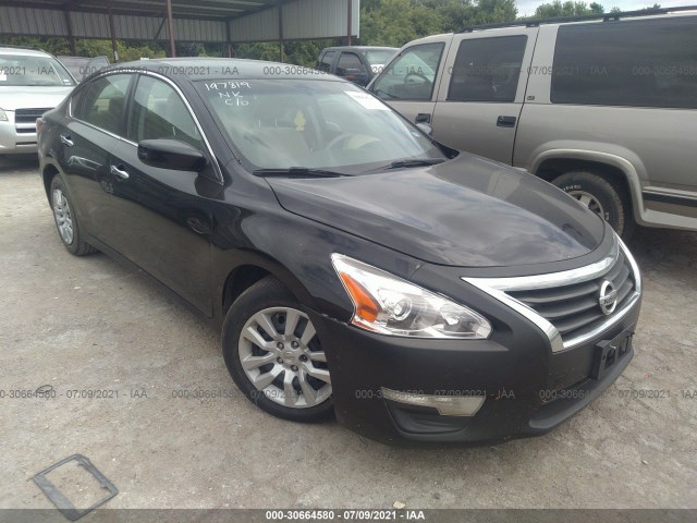 NISSAN ALTIMA 2014 1n4al3ap9ec197819