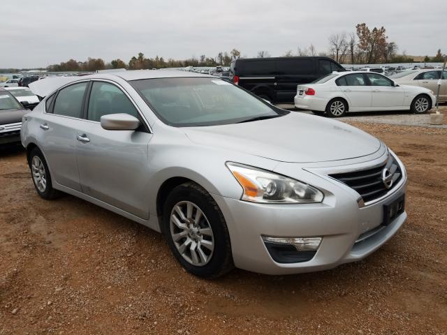 NISSAN ALTIMA 2.5 2014 1n4al3ap9ec198212