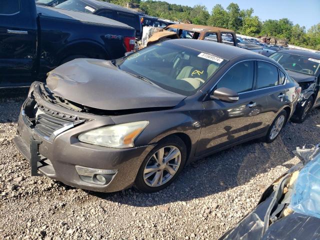 NISSAN ALTIMA 2.5 2014 1n4al3ap9ec198470