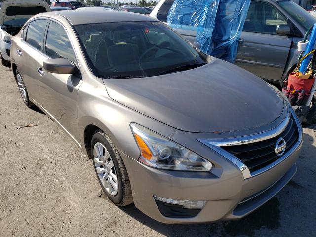 NISSAN ALTIMA 2.5 2014 1n4al3ap9ec198842