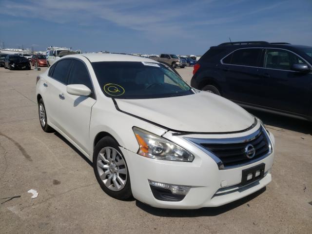 NISSAN ALTIMA 2.5 2014 1n4al3ap9ec199022