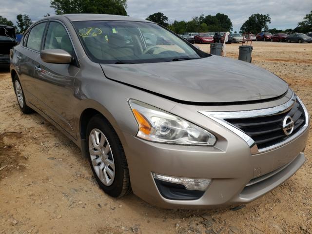 NISSAN ALTIMA 2.5 2014 1n4al3ap9ec199408