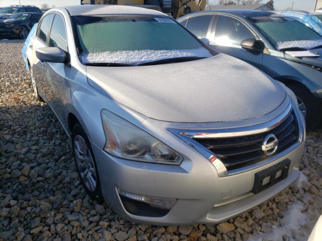 NISSAN ALTIMA 2014 1n4al3ap9ec199733