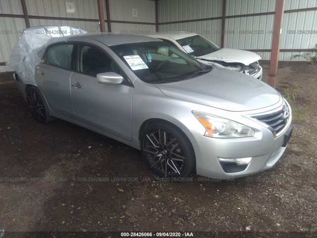 NISSAN ALTIMA 2014 1n4al3ap9ec199747