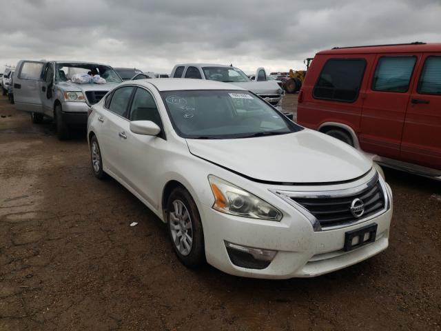 NISSAN ALTIMA 2.5 2014 1n4al3ap9ec200864